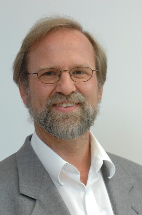 Prof. Dr. Siegfried Scherer