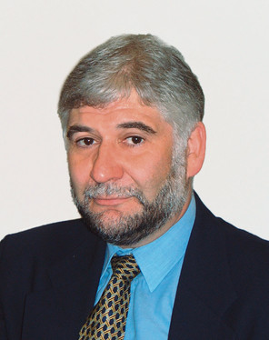 Prof. Peter Schieberle, Wissenschaftlicher Koordinator des Clusterprojekts