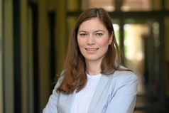 Bild zu Prof. Dr. Anja Maria Wagemans zur neuen Professorin für Lebensmitteltechnik ernannt
