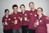 Großartig zum Coffee-to-go: Das Team "goKIT" des Karlsruher Instituts für Technologie entwickelte den "Cookie-to-go" und gewann damit Platz 2.