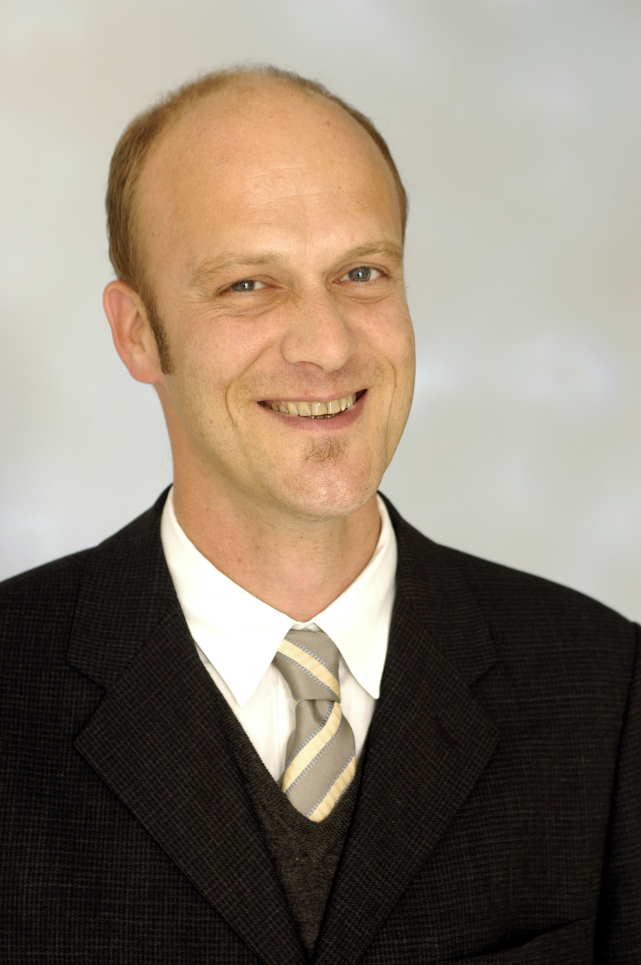 Philipp Hengstenberg, Geschäftsführer Rich. Hengstenberg GmbH & Co. KG und FEI-Vorstandsmitglied