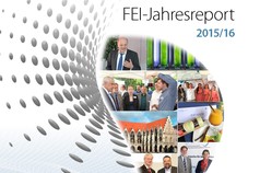 Bild zu FEI-Jahresreport 2015/2016