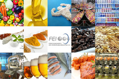 Vorwettbewerbliche Gemeinschaftsforschung für 14 Lebensmittelbranchen: FEI veröffentlicht branchenspezifische Übersichten auf Website
