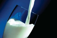 Bild zu Leittechnologie für den Verbraucherschutz: Biosensoren ermöglichen Schnellnachweis von Antibiotika in Milch