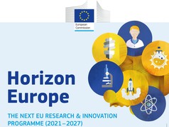 Bild zu EU-Forschungs- und Innovationsförderung: Arbeitsprogramm 2023 & 2024 wurde veröffentlicht und bietet Fördergelder für Wirtschaft und Wissenschaft!