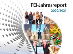 Bild zu FEI-Jahresreport 2020/2021