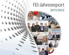 Bild zu FEI-Jahresreport 2011/2012