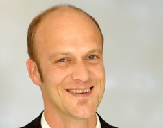 Neu im Vorstand des FEI: Familienunternehmer Philipp Hengstenberg