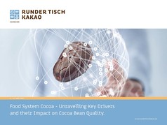 Bild zu Veranstaltungstipp: 10. Runder Tisch Kakao am 2. und 3. Juni 2022 in Hamburg