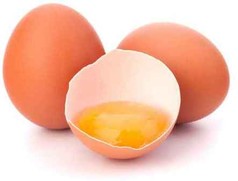 Bild zu Für das Gelbe im Ei ideal! 
Neues Fraktionierungsverfahren ermöglicht optimale Nutzung der natürlichen Funktionen von Eigelb