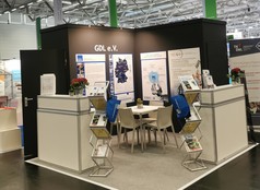 Bild zu Anuga FoodTec 2022: FEI präsentiert sich auf dem Stand der GDL