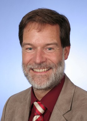 Dr. Volker Häusser