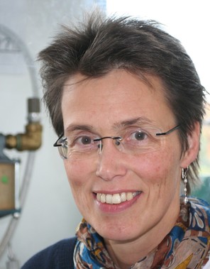 Prof. Dr. Heike P. Schuchmann