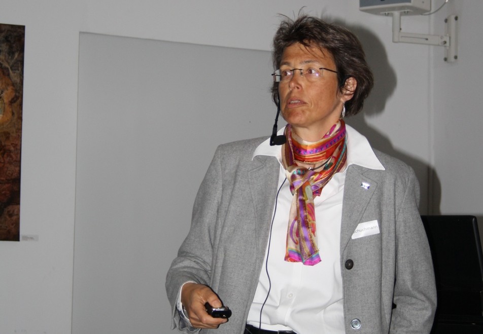 Prof. Heike Schuchmann