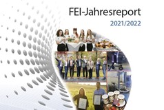 Bild zu FEI-Jahresreport 2021/2022