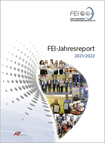 FEI-Jahresreport 2021/2022