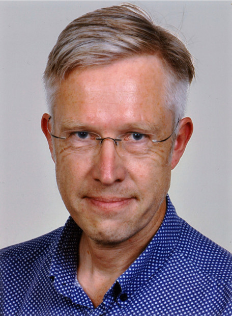 Prof. Dr. Michael Hensel