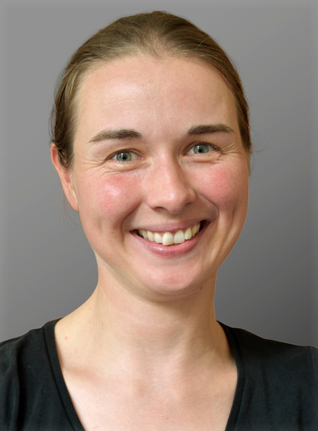 Prof. Dr. Madeleine Plötz