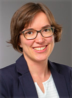 Dr. Christine Borsum