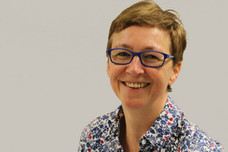 Doris Jaros