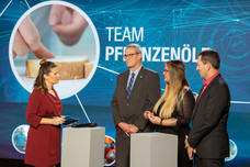 Finalisten-Team 2022