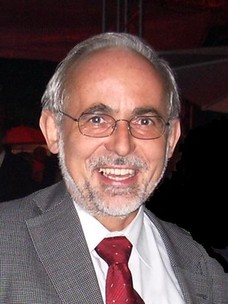 Prof. Dr. Hans-Ulrich Endreß, Leiter des projektbegleitenden Ausschusses