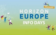 Bild zu Horizon Europe: Ausschreibungen zum Cluster 6 sowie Info Days und Bokerage Event