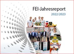 Bild zu FEI-Jahresreport 2022/2023