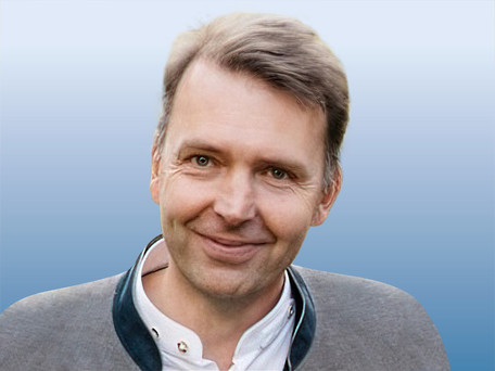 Prof. Dr. Matthias Ehrmann | TUM
