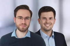 Bild zu Vortragsreihe "FEI-Highlights": Dokumentation des Web-Vortrags vom 24. Juni 2024