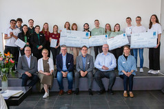 Bild zu TROPHELIA Deutschland 2025: Das große Finale des Ideenwettbewerbs am 30. April 2025 in Bonn