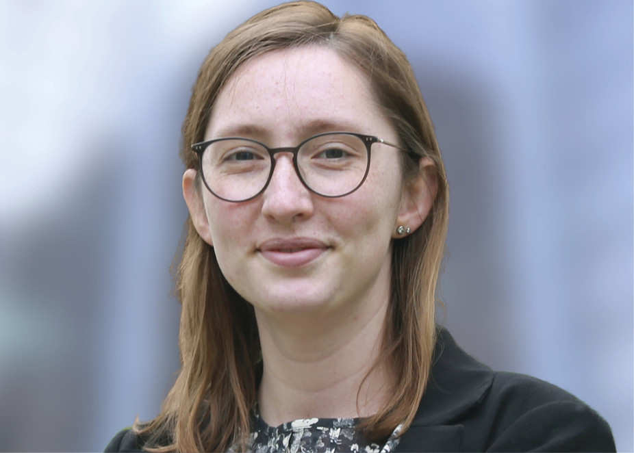 Preisträgerin des Friedrich-Meuser-Forschungspreises 2024: Dr. Charlotte Stemler