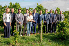 Bild zu FEI-Jahrestagung 2025: "In vino veritas – Innovationen in der Wein- und Getränkebranche"