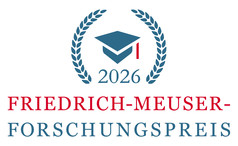 Herausragende Dissertationen im Rahmen der Industriellen Gemeinschaftsforschung gesucht: FEI schreibt Friedrich-Meuser-Forschungspreis 2026 aus