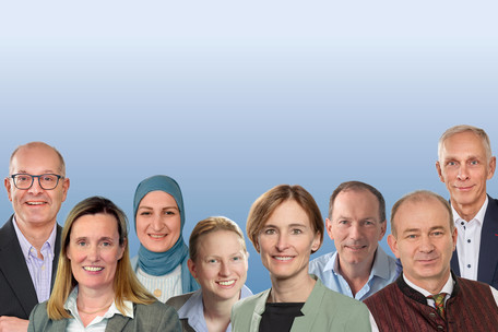 Frische Expertise für den Wissenschaftlichen Beirat des FEI.