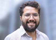 Bild zu Ausgezeichnet! Web-Vortrag "Fluidmechanik in Sprühdüsen" von Dr. Miguel Ángel Ballesteros Martínez anlässlich der Verleihung des Friedrich-Meuser-Forschungspreises 2025