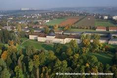 Bild zu FEI-Jahrestagung 2026
"Nicht nur Milch- und (Honig-)Brot" – Lebensmittelforschung in der Region Stuttgart