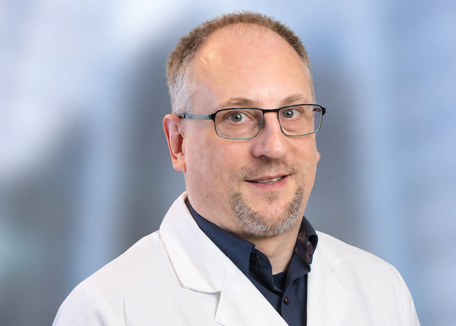 Prof. Dr. Sascha Rohn
