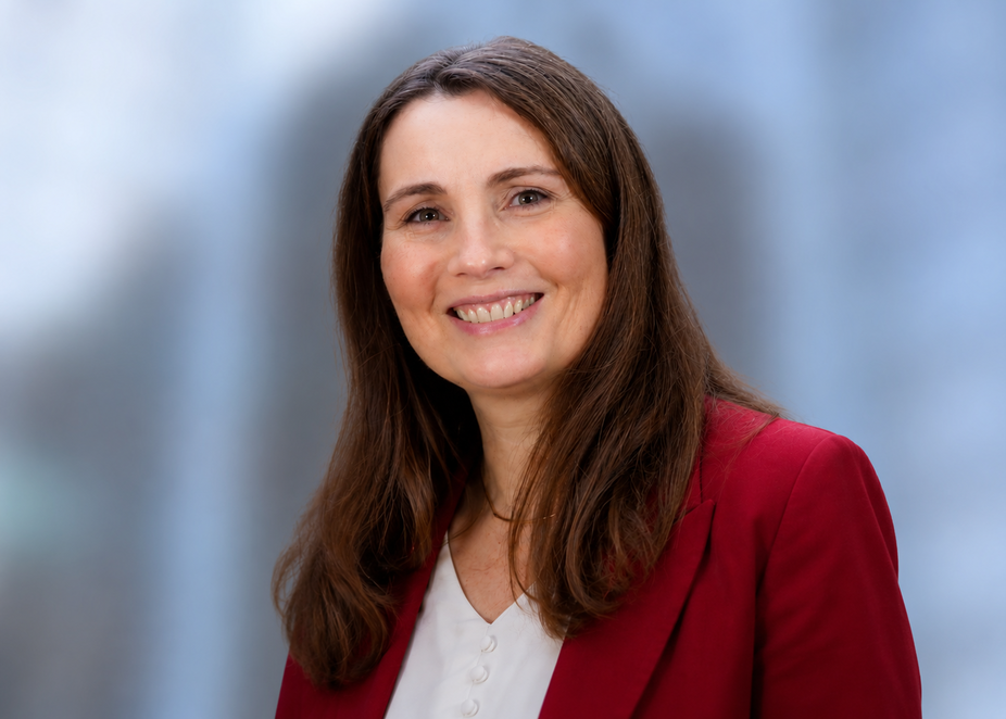 Dr. Inga Smit