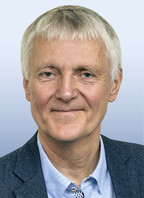 Prof. Dr. Ulrich Fischer