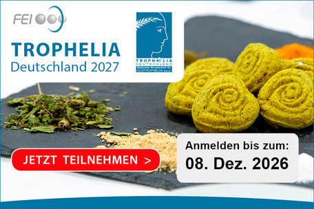 TROPHELIA Deutschland