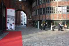 Bild zu FORSCHER Mittelstand: IGF-Leistungsshow am 12.6.2013