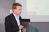 In seinem Vortrag informiert Dr. Till Beuerle (TU Braunschweig) das Auditorium über Eintragungswege und Ansätze zur Minimierung von Pyrrolizidinalkaloiden.