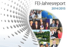 Bild zu FEI-Jahresreport 2014/2015
