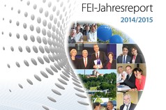 Bild zu FEI-Jahresreport 2014/2015