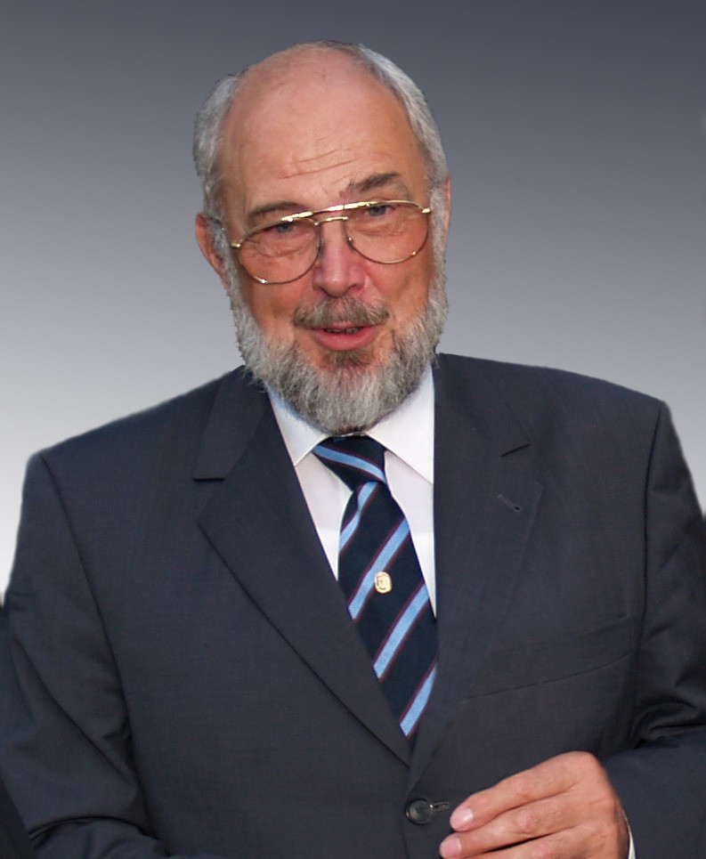 Prof. Dr. Dr. Friedrich Meuser