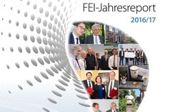Bild zu FEI-Jahresreport 2016/2017