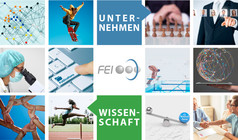 Folder "Darum IGF: 11 gute Gründe für die Industrielle Gemeinschaftsforschung" Folder "Darum IGF: 11 gute Gründe für die Industrielle Gemeinschaftsforschung"