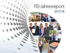 Bild zu FEI-Jahresreport 2017/2018