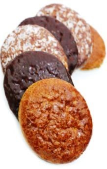 Lebkuchen